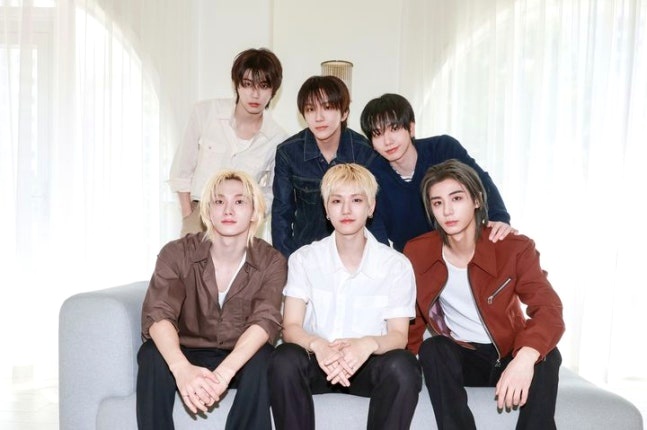 옆집 소년들의 고백! 보이넥스트도어 정규 1집 홈이 특별한 이유