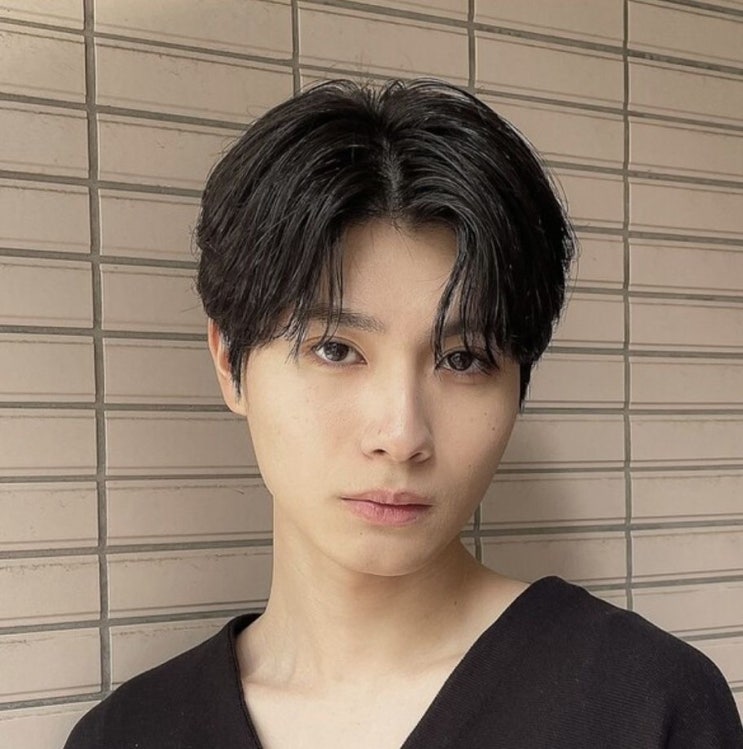 증권사 남자 고객님들이 가장 많이 하는 펌은 뭘까요? | 여의도 남자 파마 | 여의도 직장인 남자 머리 : 네이버 블로그