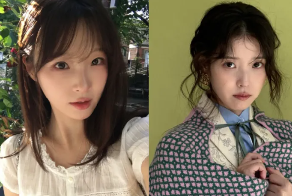 ‘환연3’ 이서경, 아이유 응원 댓글 남겼다가 “좌파냐”...