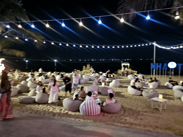 나트랑4일차 세일링클럽 sailing club Nha trang 나트랑비치클럽 나트랑피....
