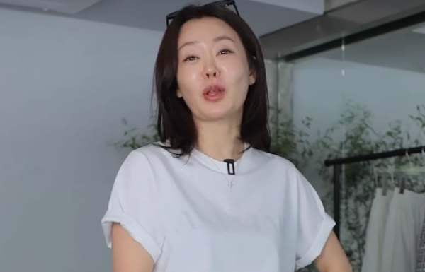 안선영, 1분 지각으로 30만원 IELTS 시험 날렸다…"주차장 안내라도"