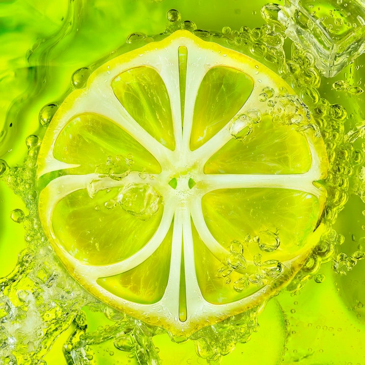 aespa LEMONADE - The 2nd Album 리뷰
