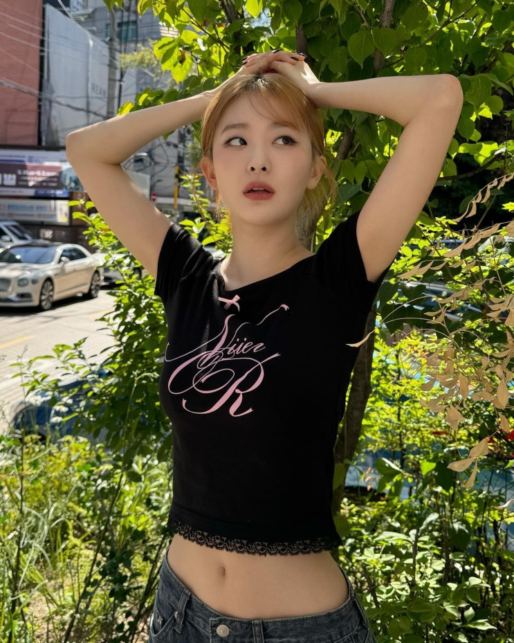 "5일 만에 2kg 뺀 식단" 161cm 44kg 레드벨벳 슬기가 컴백 전...