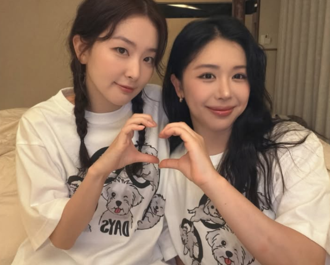 레드벨벳 슬기 사촌동생 유튜버 수키진 별세 향년 30세, 사망...