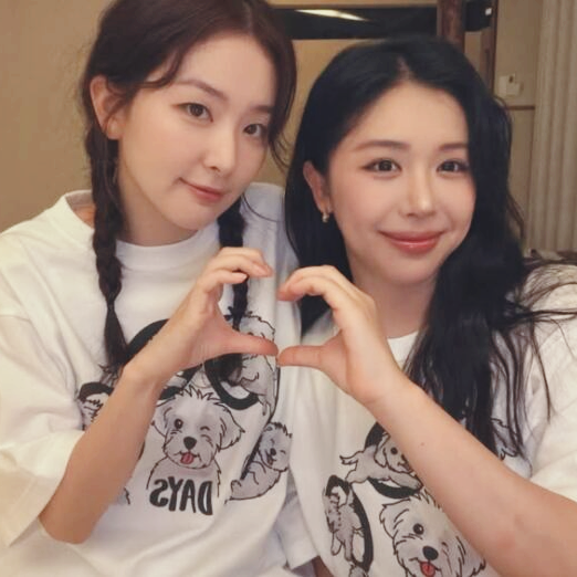 레드벨벳 슬기 사촌동생 수키진 사망 원인 본명 나이 프로필