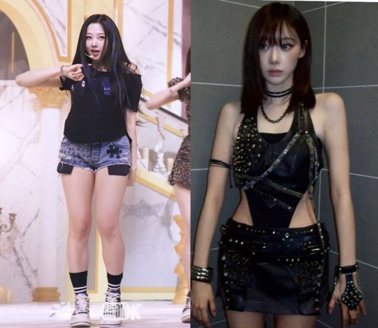 에스파 지젤, 10kg 폭풍 감량 뒤에 숨겨진 충격적인 고백