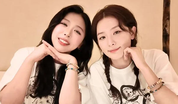레드벨벳 슬기 사촌동생 유튜버, 갑작스러운 사고로 사망…애도...