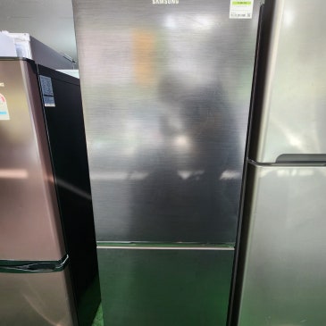 [6.11 입고소식]리마켓 중구점 삼성 상냉장·하냉동 냉장고 2024년식 306L 실속형 냉장고