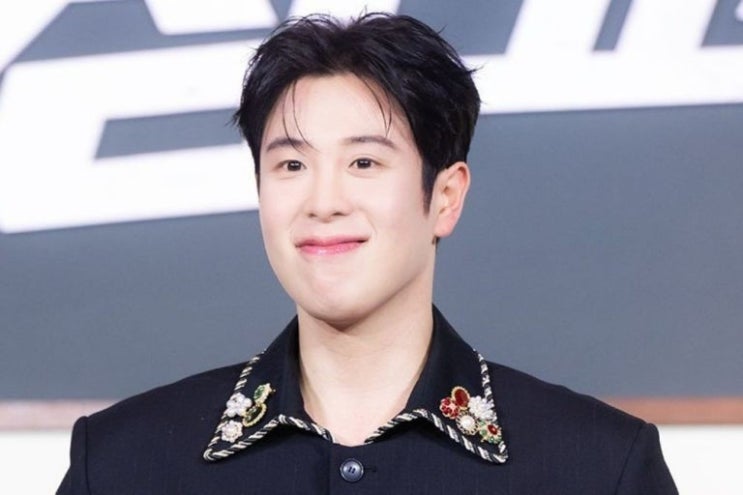 동굴 목소리 블락비 막내에서 넷플릭스 글로벌 주연까지! 배우...