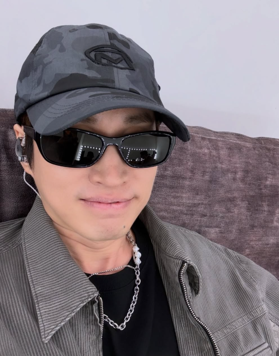 “블라인드 테스트였다는데” 타블로 딸 하루, 라이즈 신곡...