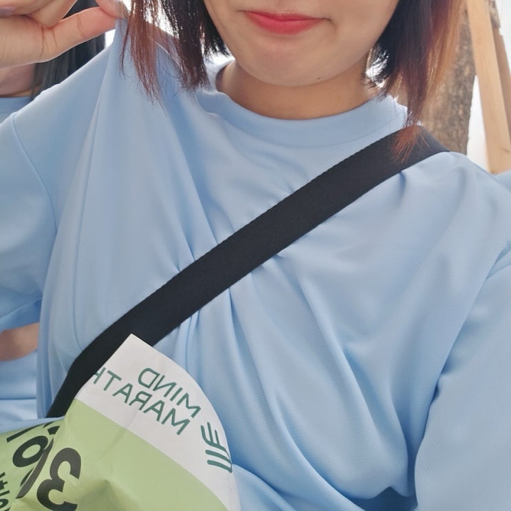 2026 마인드 마라톤 5km 완주 후기 첫 마라톤!
