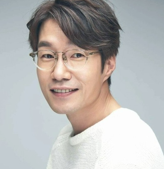 故 송영규 유작 '참교육' 감독 "1부 편집 중 비보 받아…너무 힘들었다"