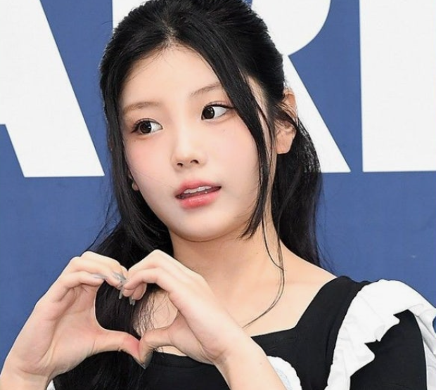 사주로 풀어본 아일릿 원희의 인생 곡선, 10대 중반에 찾아온...