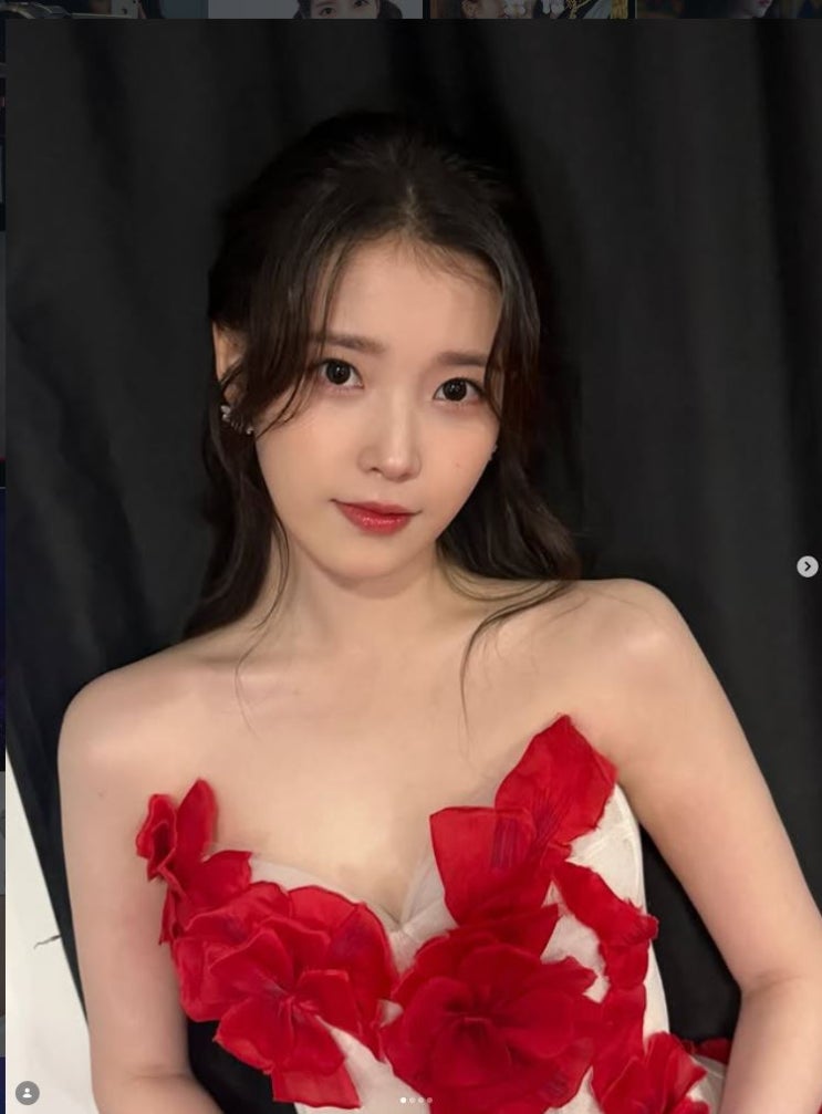 "노래 한 곡도 못 불러요".. 아이유가 직접 말린 그 식단의 진실은?