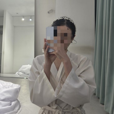 Dress 16- 에델린 드레스샵 악세사리 및 소품