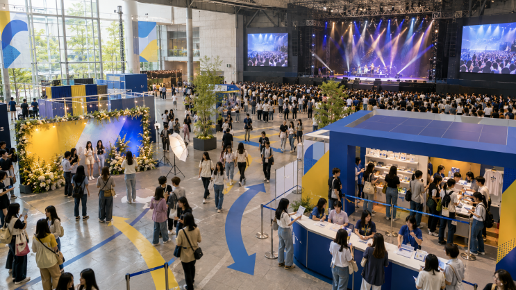 6월 전국 공연 행사 일정