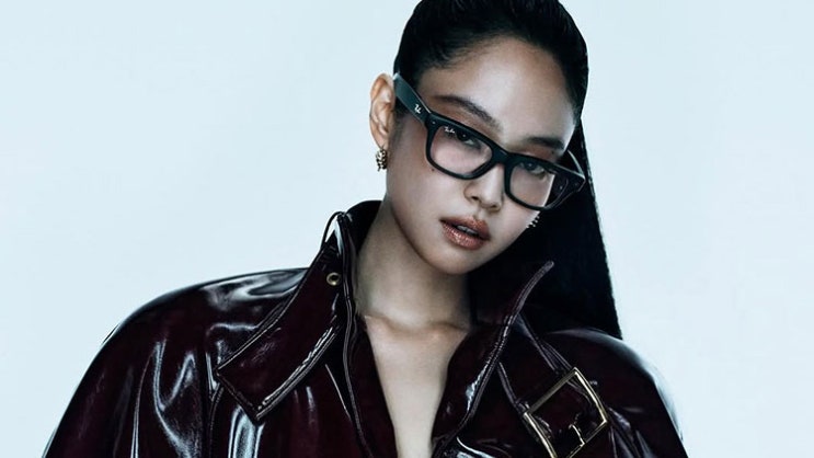 블랙핑크 제니, 1인 기획사 설립 2년 만에 정산금 238억 공개