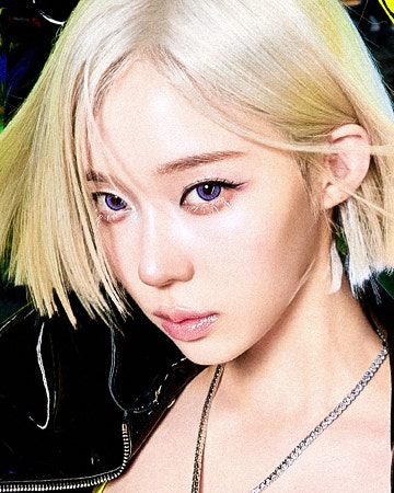 에스파 윈터 프로필, 고향, 학력, 재산, 나이, 사건사고, 그리고...