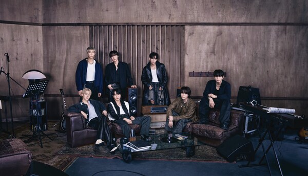 [방탄소년단] [기사] #방탄소년단, 'Come Over' 전 세계 강타...
