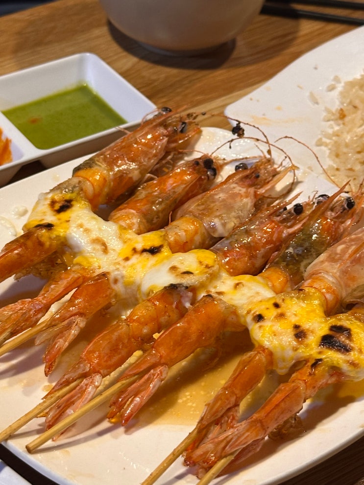 [하노이여행] 따히엔 맥주거리 맛집 추천, 하노이 해산물 포차 후기