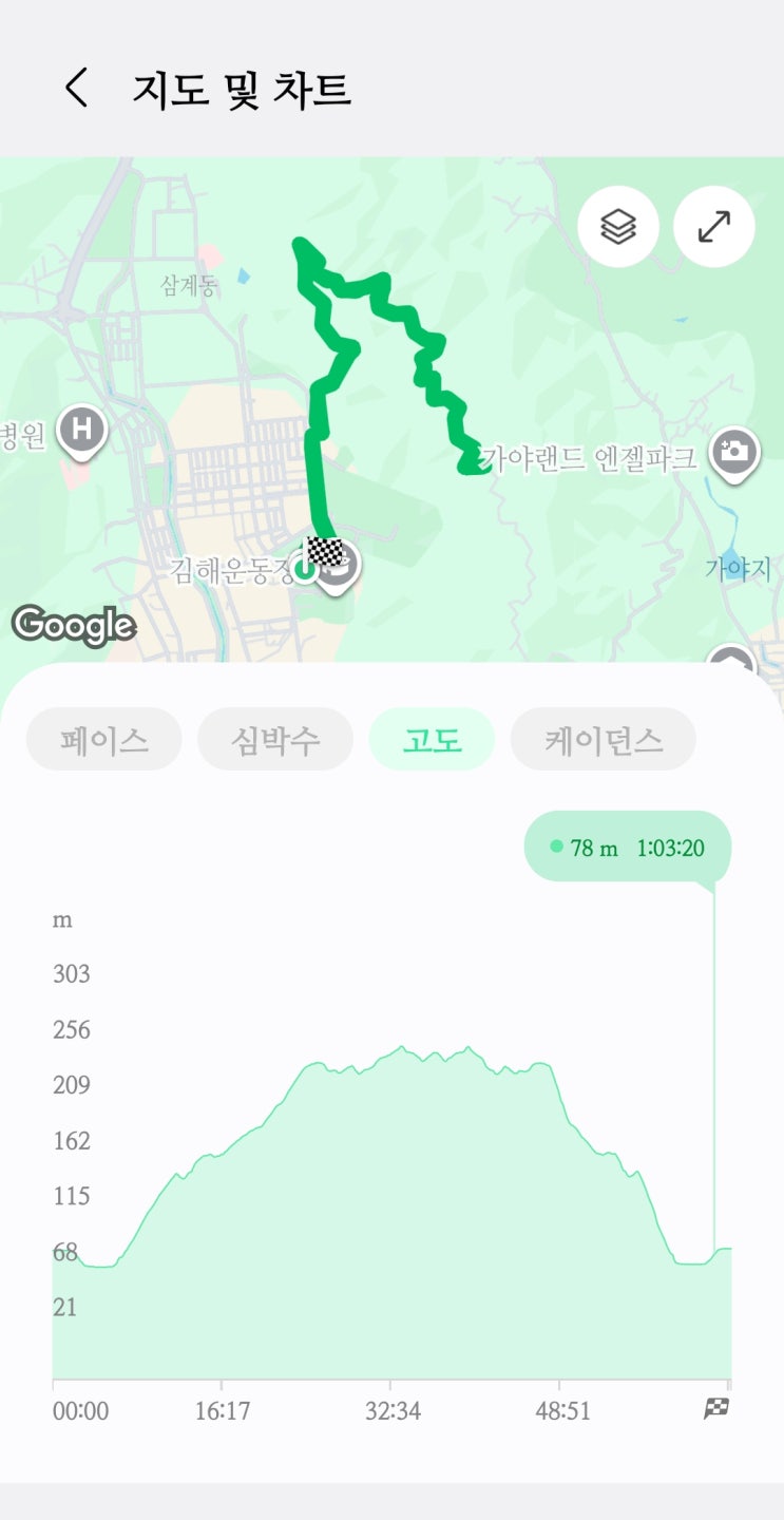 김해숲길마라톤 후기(2026.6.14.)