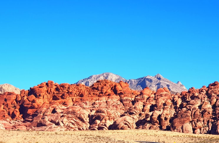 Red Rock Canyon
