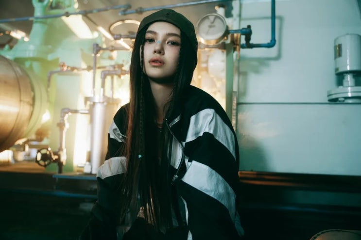 "돌아오면 끝날 줄 알았나"... 다니엘, 뉴진스 복귀 불발 배경 공개