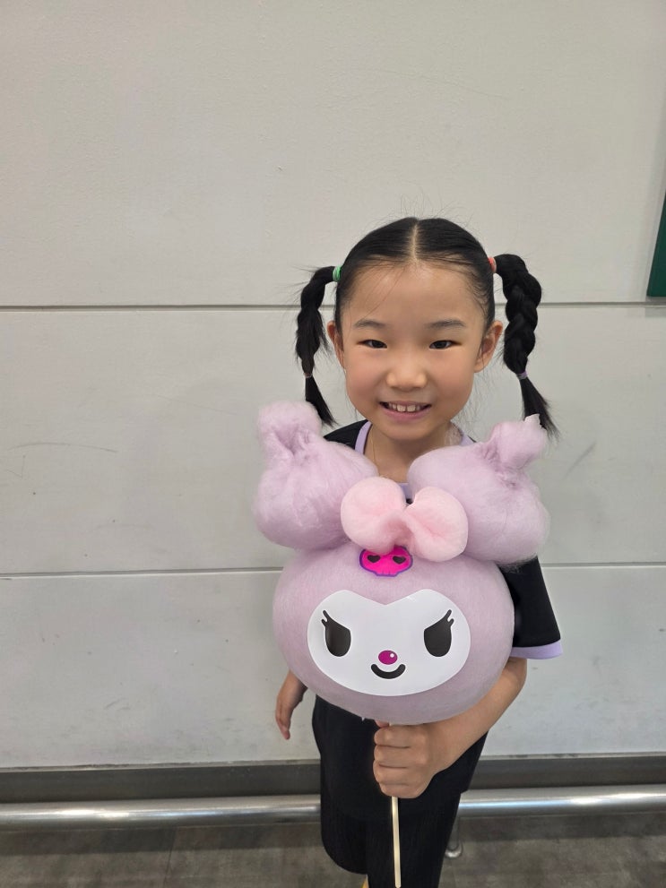 전주 롯데마트맥스 송천점 문화센터 키즈쿠킹 클래스 후기...