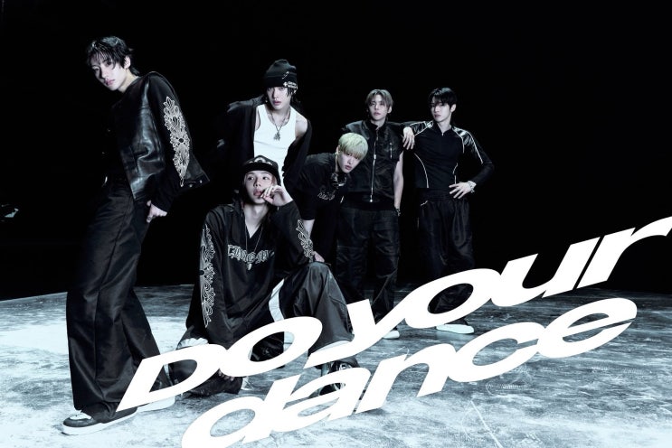 RIIZE 라이즈 - Do your dance 두유어댄스 뜻 의미 뮤비...