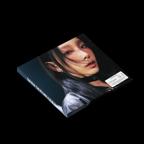 손쉬운 사용 태연 앨범 [CD] 태연 (TAEYEON) - 미니앨범...