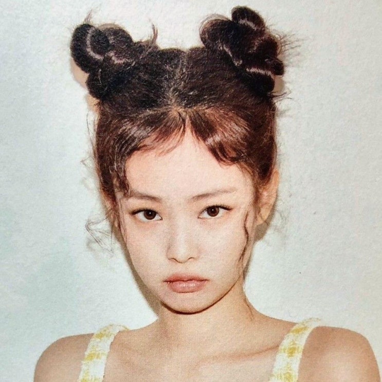 블랙핑크 제니 아이폰 배경화면 젠 감성 가득