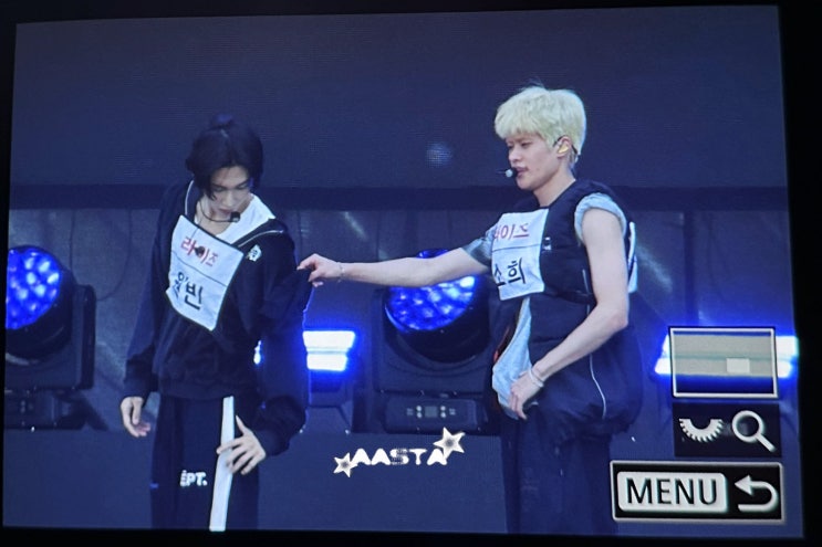 260615 라이즈 원빈 울산 컴백 미니앨범 2집 신곡 do your...