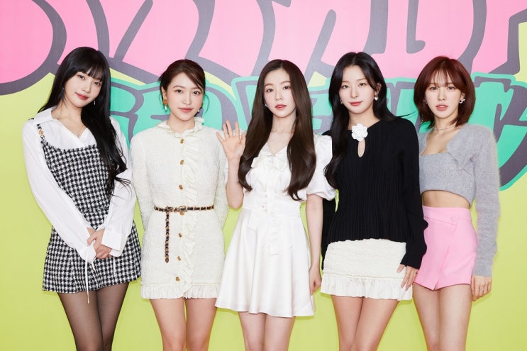 레드벨벳 완전체 8월 컴백 “데뷔 기념일에 특별한 만남 예고”