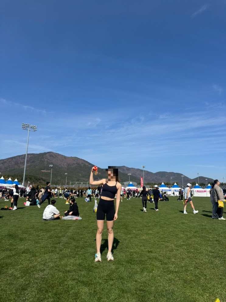 2026 거제 MBN블루레이스 후기