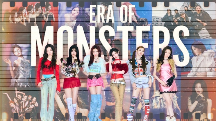 Why Nobody in 5th Gen Is Doing What BABYMONSTER Is Doing？...
