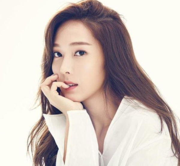 제시카 中 공항 헛구역질 논란, "냄새 때문 아냐" 직접 해명