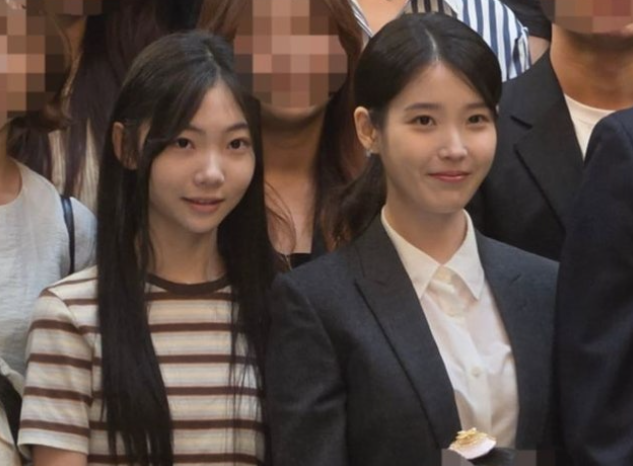 아이유 결혼식 축가+대군부인 글로벌 흥행 근황