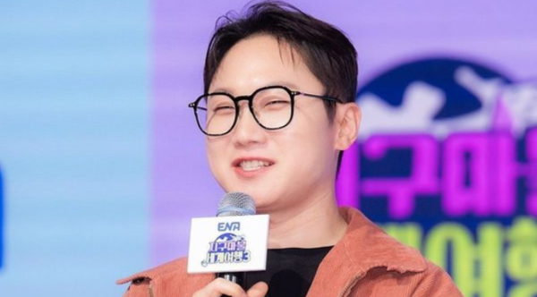 빠니보틀, 연예인 유튜버에 "돈 냄새 맡고 들어온 분들" 작심 발언
