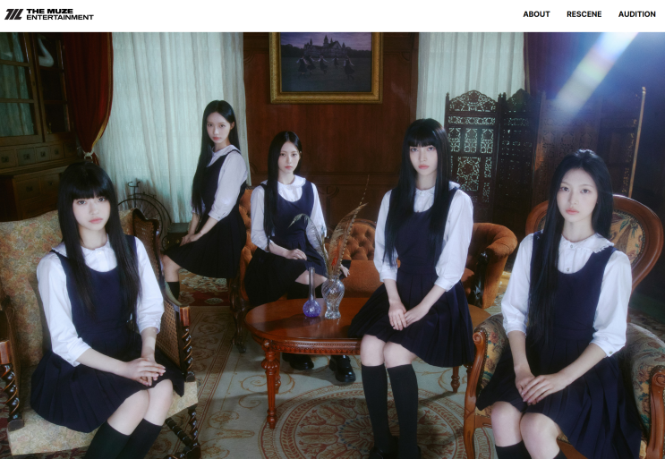 문체부, 리센느 등 중소기획사 10개 그룹 해외 진출 지원