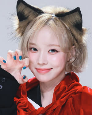 귀여운 늑대 그 자체 빨간망토 에스파 윈터 사진 5장