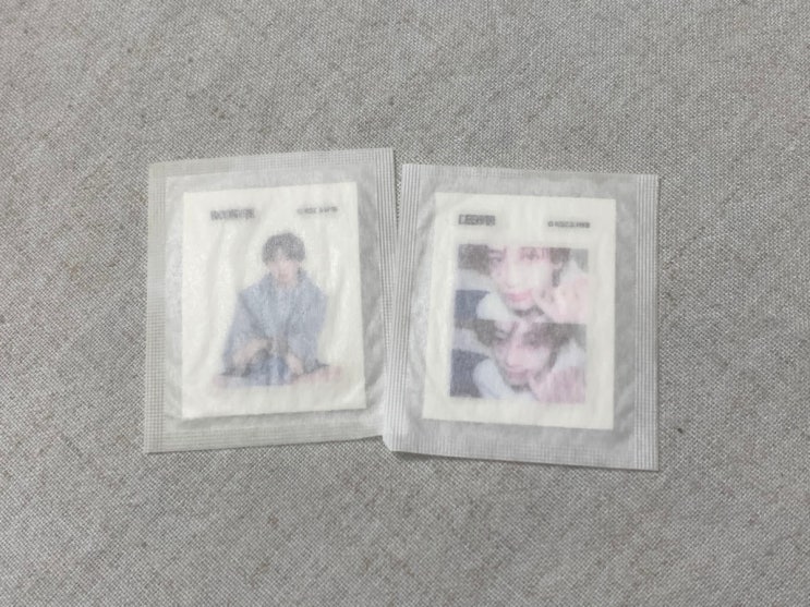 BOYNEXTDOOR X GS25 콜라보_보넥도 지에스 편의점 신상 HOME...