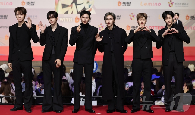 라이즈, 16일 열린음악회 출연, 의외로 더 기대되는 이유