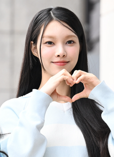 아일릿[ILLIT] 윤아 프로필 키 168cm 최장신 맏언니의 본명과...