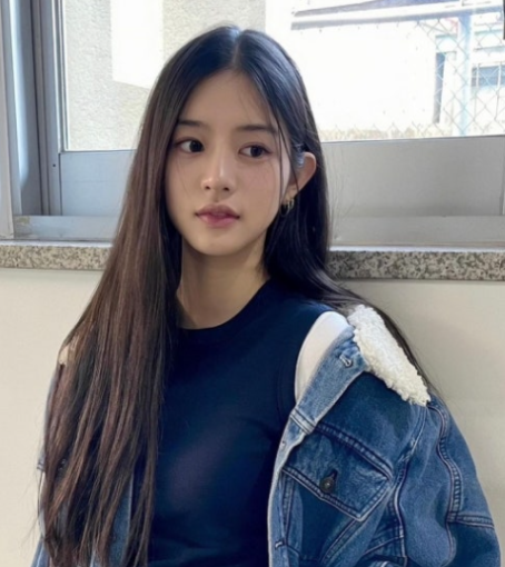 아일릿[ILLIT] 민주 프로필 총정리! 본명 나이부터 반전 학력...
