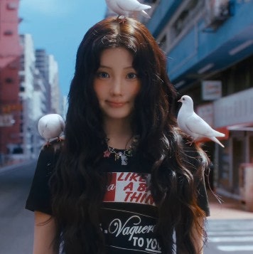아일릿 일본 싱글 소식에 잠 못 이룬 밤, 역대급 콜라보까지?