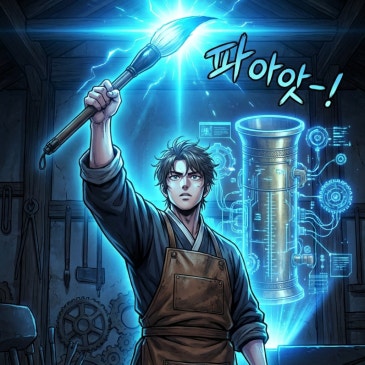 목동코딩학원, 장영실이 코딩으로 만든 아두이노 측우기