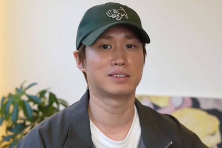 사춘기가 사라졌다고? 타블로가 고백한 딸 하루의 반전 근황