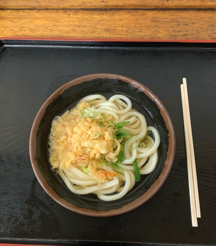 [다카마쓰] 로컬 우동 시장 멘쿠이 うどん市場 めんくい
