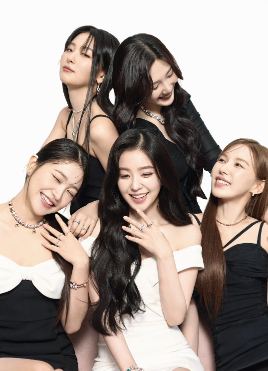 레드벨벳 완전체 컴백 확정, 새 앨범과 팬콘 일정 총정리