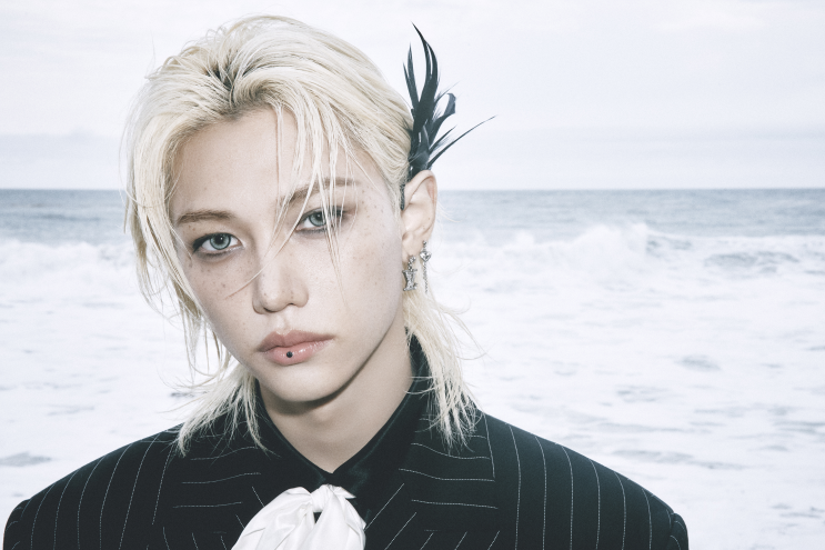 ‘스트레이 키즈’ 필릭스, 한복의 다채로운 매력 세계에 알린다